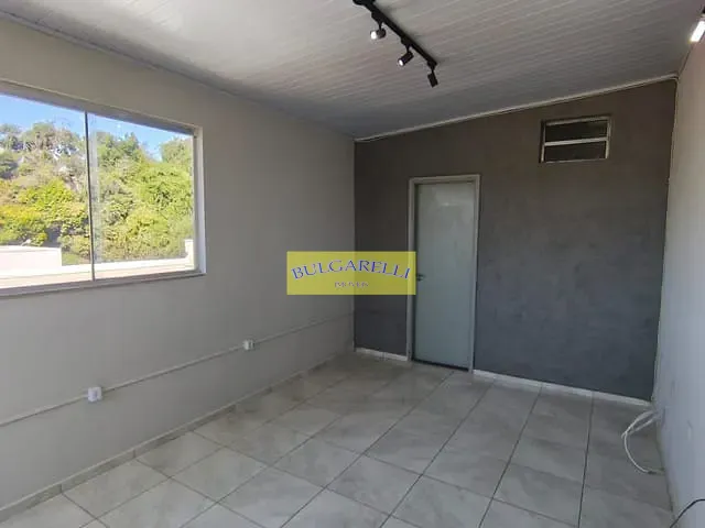 Sala para alugar, no bairro PARQUE DA REPRESA em Jundiai