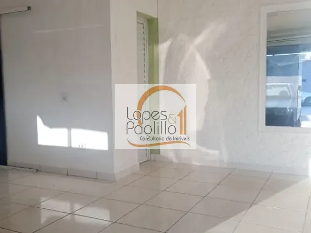 Sala com 80m², para alugar, no bairro Jardim das Cerejeiras em Atibaia