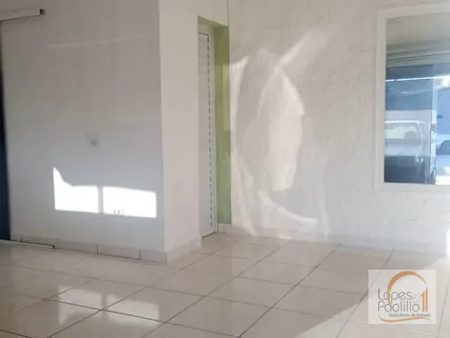 Sala com 80m², para alugar, no bairro Jardim das Cerejeiras em Atibaia