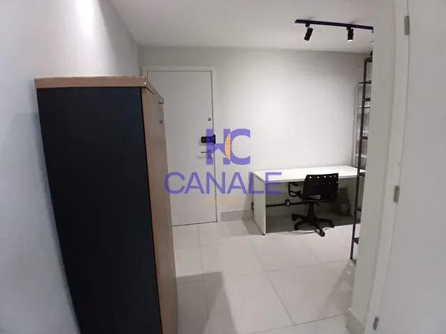 Sala com 32m², à venda ou para alugar, no bairro Recreio dos Bandeirantes em Rio de Janeiro