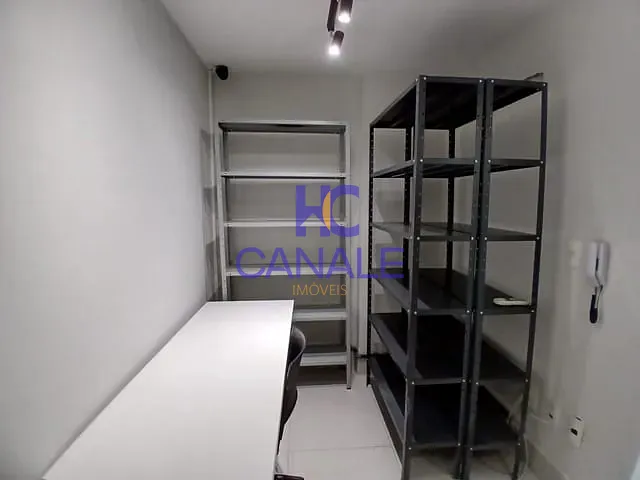 Sala com 32m², à venda ou para alugar, no bairro Recreio dos Bandeirantes em Rio de Janeiro