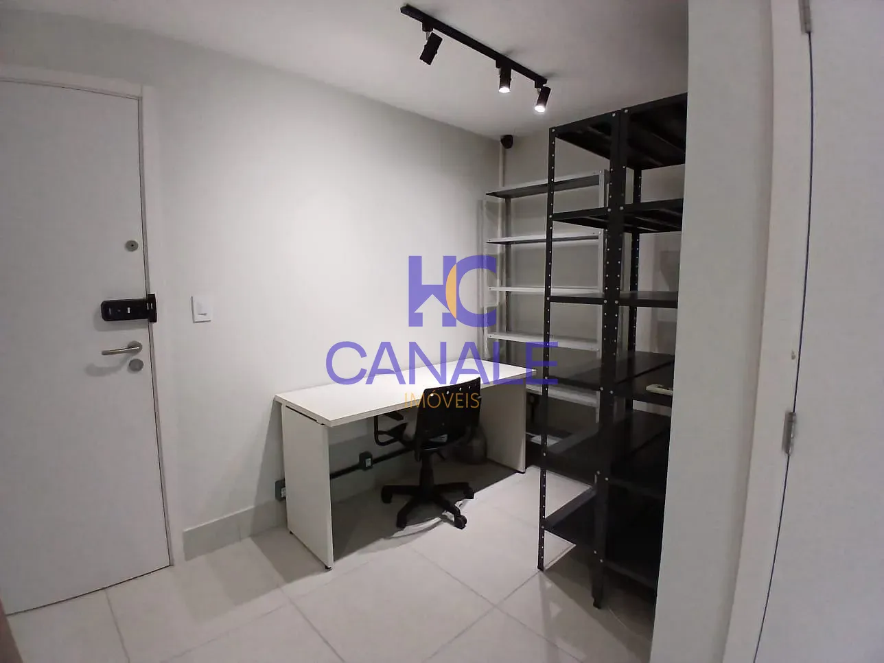 Sala-Conjunto, 32 m² - Foto 1