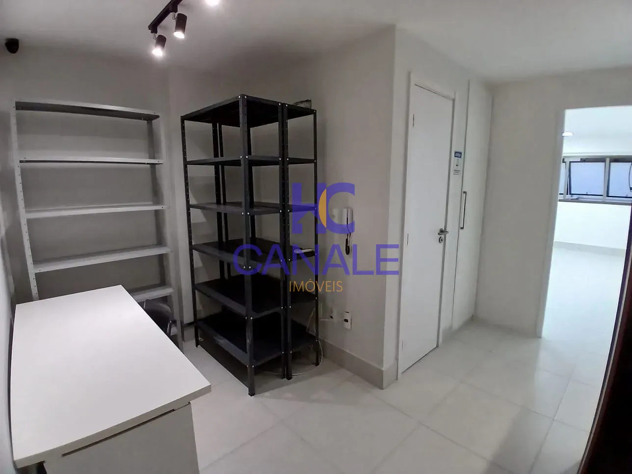 Sala-Conjunto, 32 m² - Foto 3