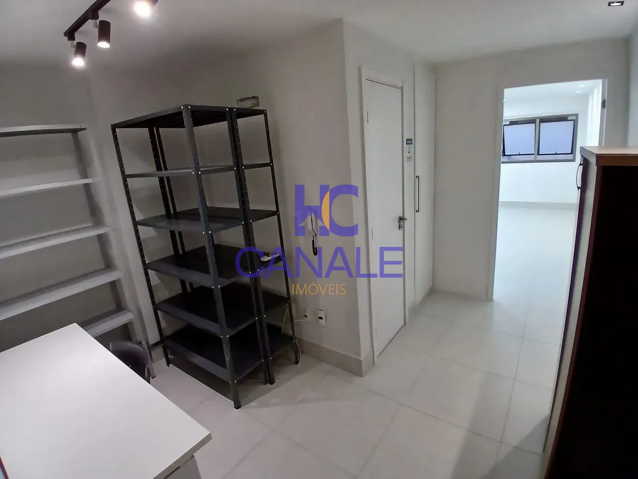 Sala-Conjunto, 32 m² - Foto 4