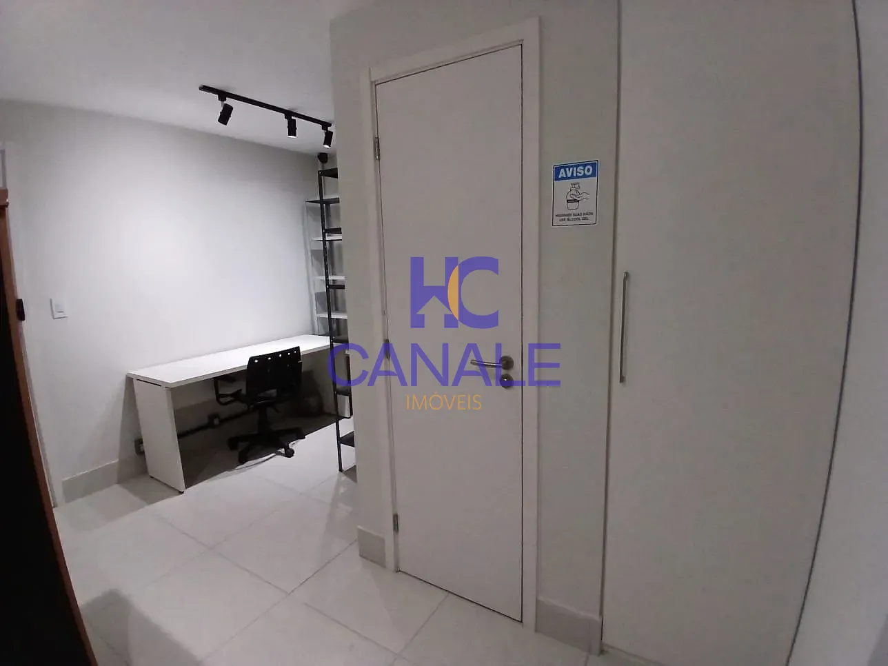 Sala-Conjunto, 32 m² - Foto 6