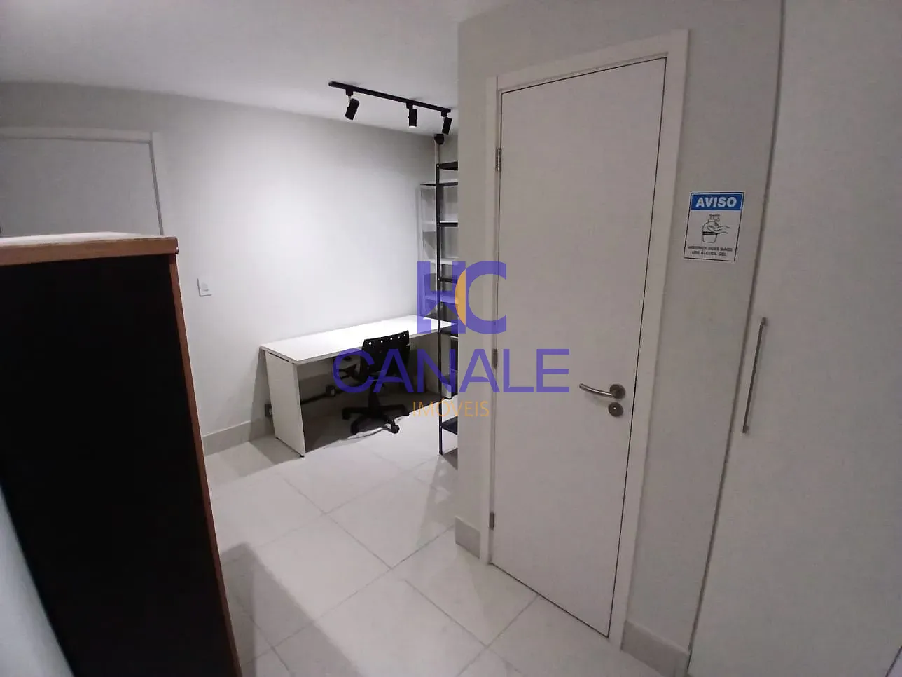 Sala-Conjunto, 32 m² - Foto 7