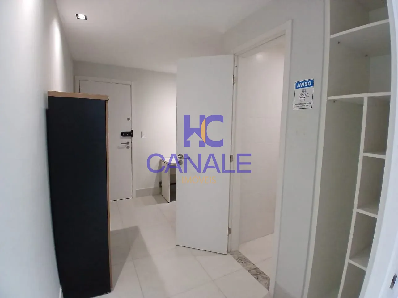 Sala-Conjunto, 32 m² - Foto 18