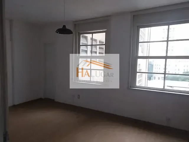 Sala à venda, no bairro Centro em Belo Horizonte
