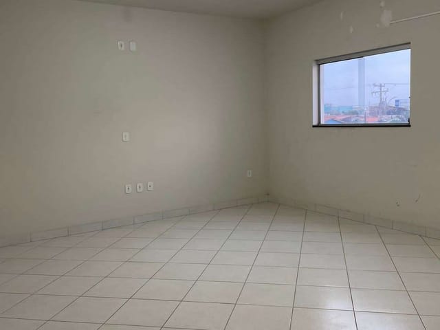 Foto do Sala - "Sala Comercial para Alugar, 35 m², em Sobrado - Localização Privilegiada no Jardim Vista Alegre, Paulínia/SP - Ideal para Escritórios ou Pequenos Negócios" | Hermes Imóveis