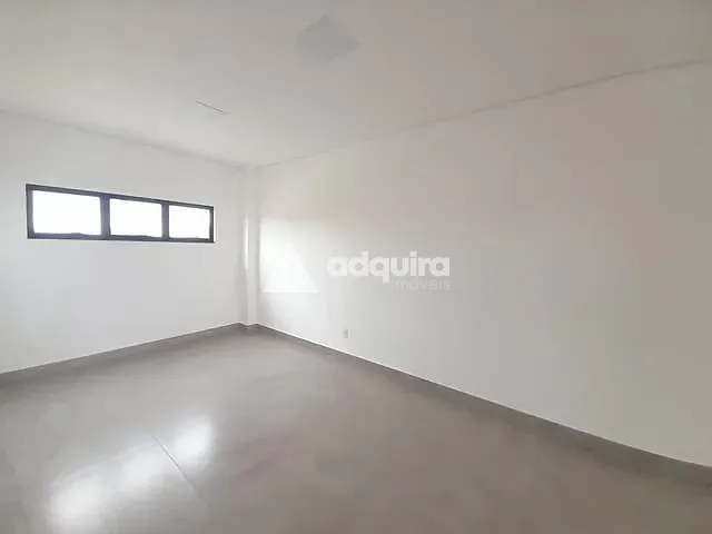 Sala para alugar, no bairro Contorno em Ponta Grossa