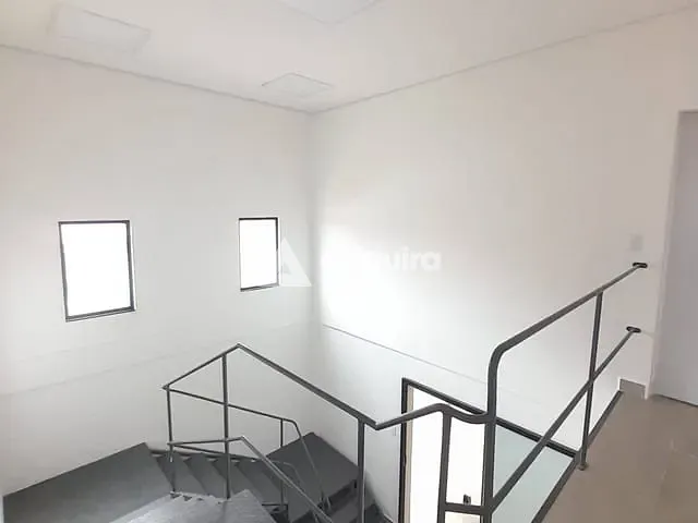 Sala para alugar, no bairro Contorno em Ponta Grossa