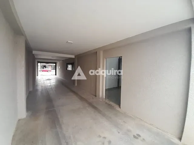 Sala para alugar, no bairro Contorno em Ponta Grossa