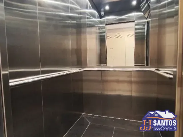 Sala com 40m², para alugar, no bairro Belém em São Paulo