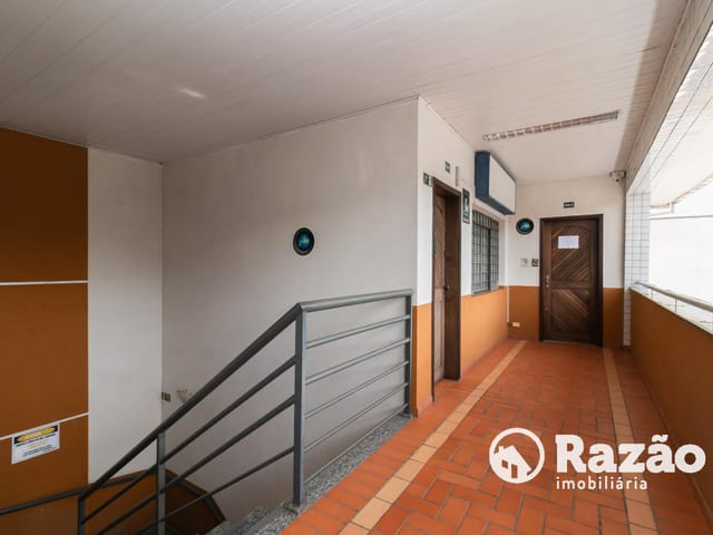 Sala para alugar, no bairro Centro em Pinhais
