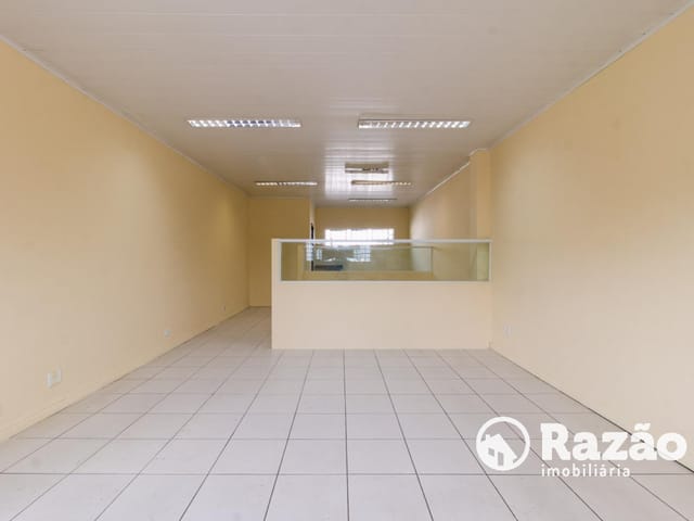 Sala para alugar, no bairro Centro em Pinhais