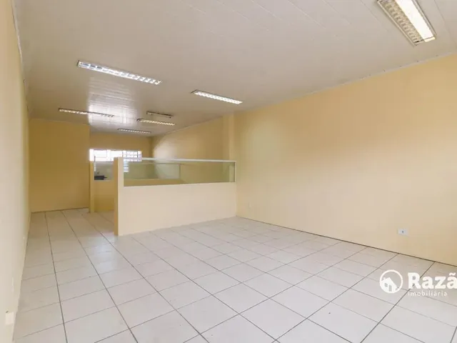 Sala para alugar, no bairro Centro em Pinhais