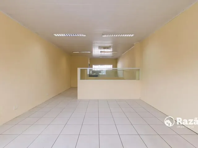 Sala para alugar, no bairro Centro em Pinhais