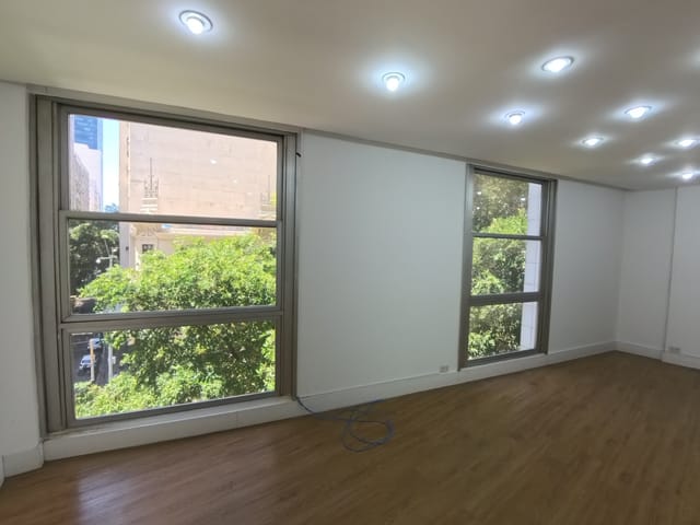 Foto do Sala - Sala para locação, Centro, Rio de Janeiro, RJ | Lowndes Condomínios e Imóveis