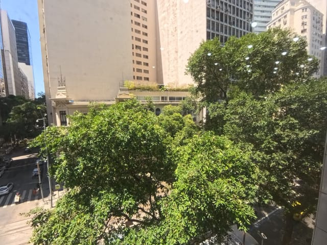 Foto do Sala - Sala para locação, Centro, Rio de Janeiro, RJ | Lowndes Condomínios e Imóveis