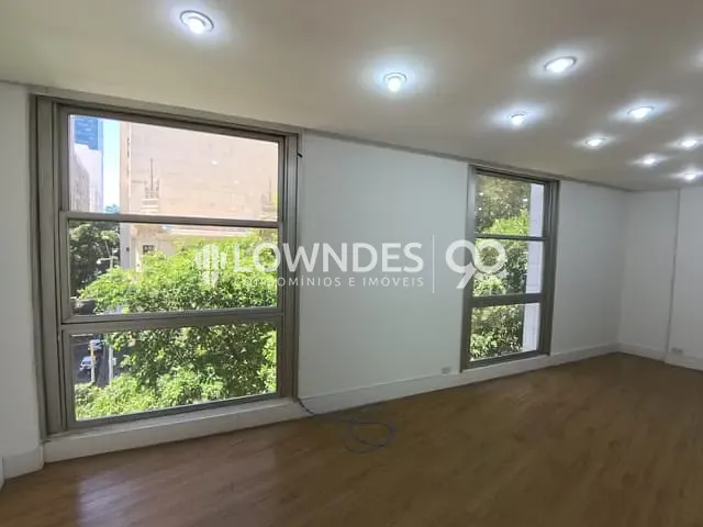 Sala para alugar, no bairro Centro em Rio de Janeiro