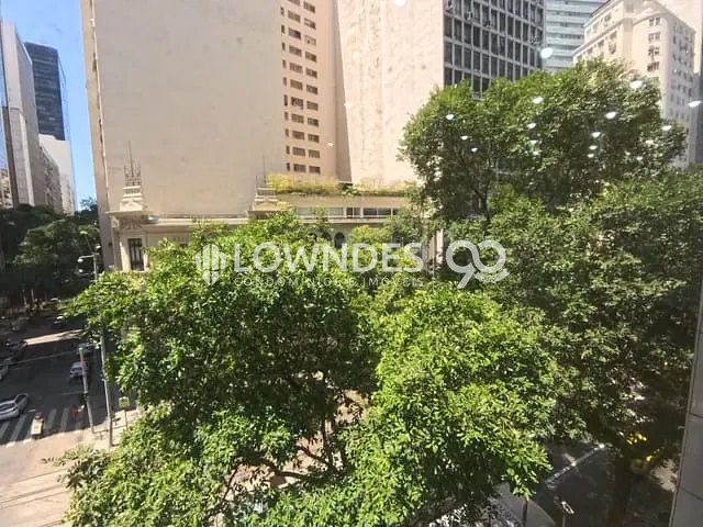 Sala para alugar, no bairro Centro em Rio de Janeiro