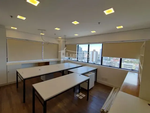 Sala à venda, no bairro Centro em Mogi das Cruzes