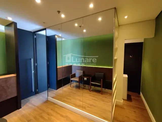 Sala à venda, no bairro Centro em Mogi das Cruzes