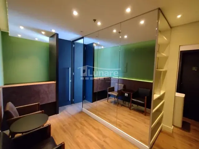 Sala à venda, no bairro Centro em Mogi das Cruzes