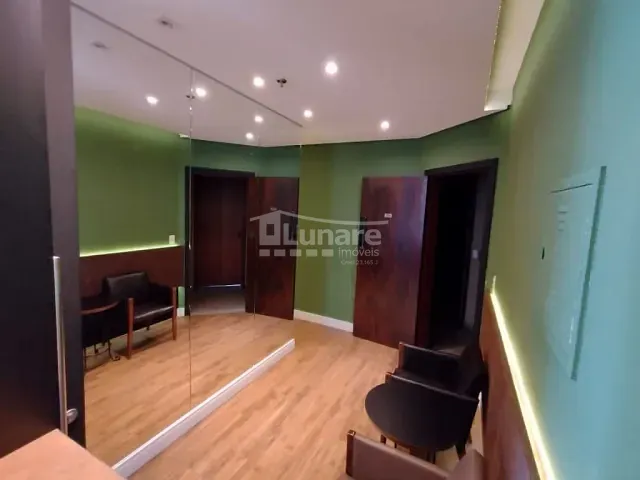Sala à venda, no bairro Centro em Mogi das Cruzes