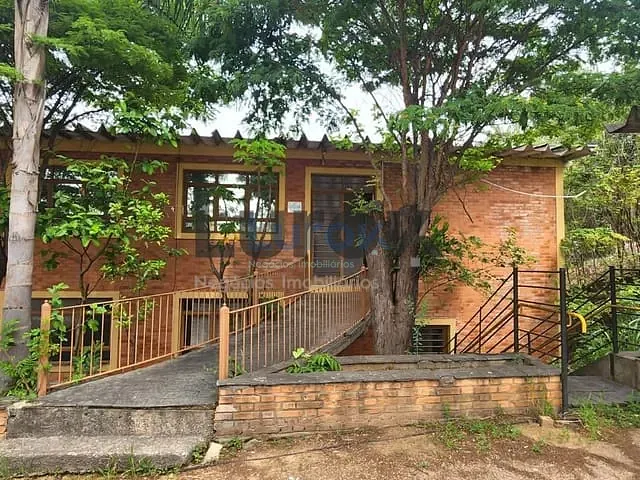 Sala com 100m², para alugar, no bairro Chácaras São Bento em Valinhos