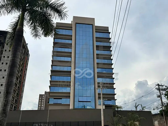 Sala para alugar, no bairro Centro em Jaguariúna