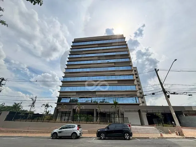 Sala para alugar, no bairro Centro em Jaguariúna