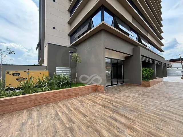 Sala para alugar, no bairro Centro em Jaguariúna