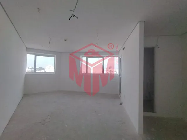 Sala com 28m², à venda, no bairro Rudge Ramos em São Bernardo do Campo