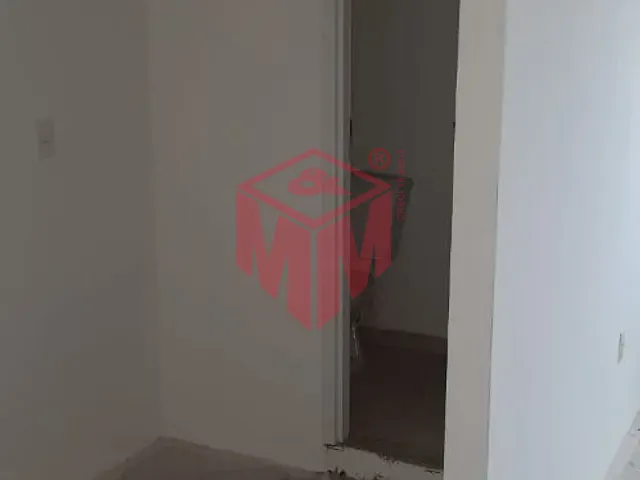 Sala com 28m², à venda, no bairro Rudge Ramos em São Bernardo do Campo