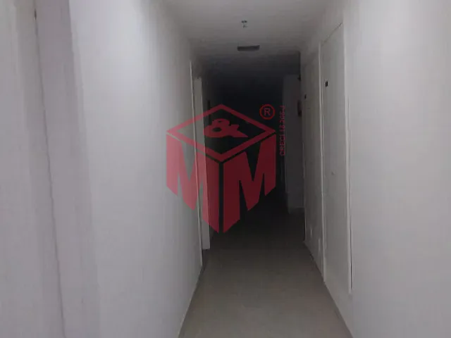 Sala com 28m², à venda, no bairro Rudge Ramos em São Bernardo do Campo