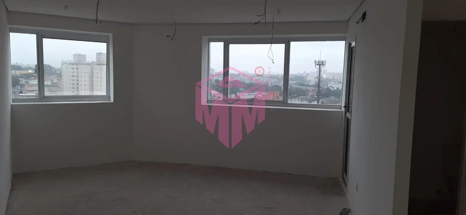 Sala-Conjunto, 28 m² - Foto 7