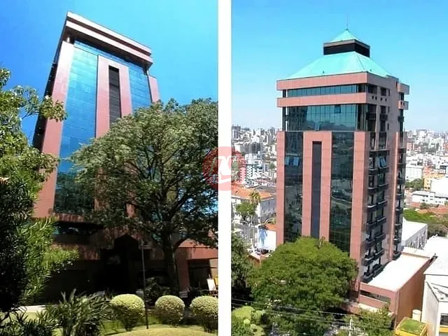 Sala com 70m², à venda, no bairro Auxiliadora em Porto Alegre