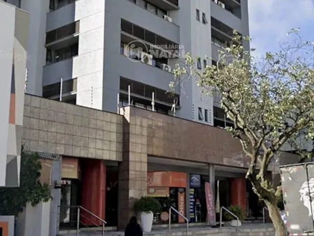 Sala com 26m², para alugar, no bairro Centro em Londrina