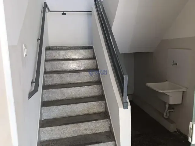 Sala para alugar, no bairro Jardim das Indústrias em São José dos Campos