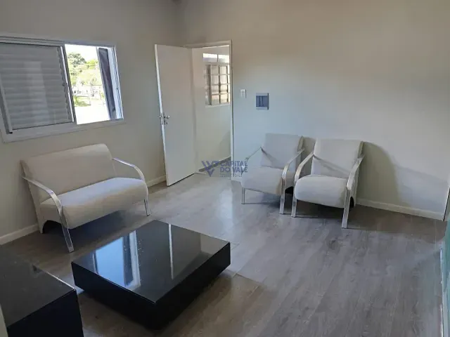 Sala para alugar, no bairro Jardim das Indústrias em São José dos Campos