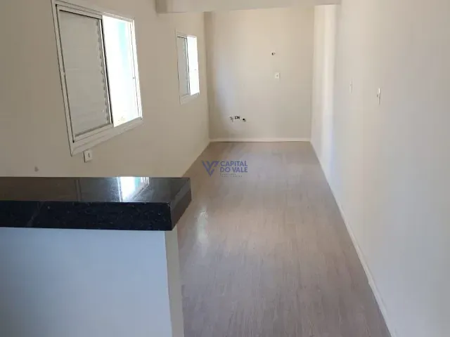 Sala para alugar, no bairro Jardim das Indústrias em São José dos Campos