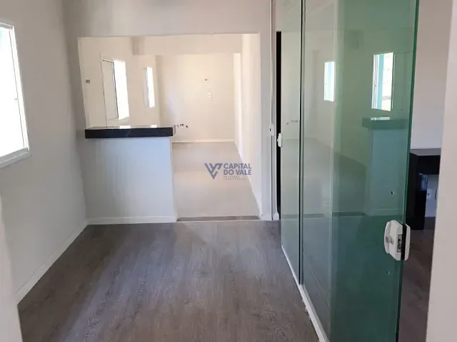 Sala para alugar, no bairro Jardim das Indústrias em São José dos Campos