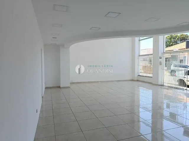 Sala com 100m², para alugar, no bairro Centro em Artur Nogueira