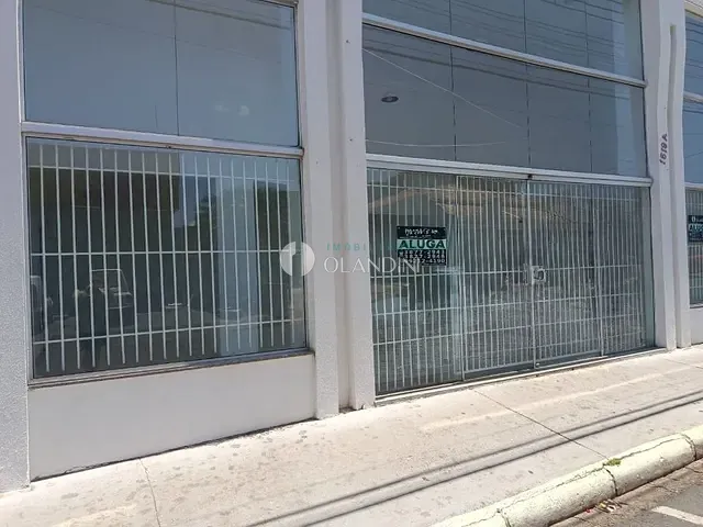 Sala com 100m², para alugar, no bairro Centro em Artur Nogueira