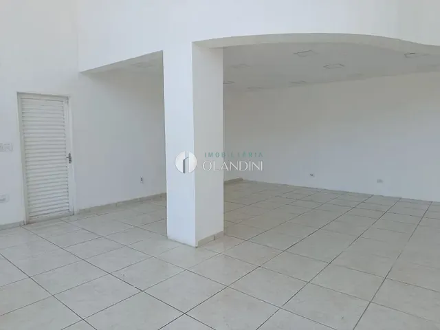 Sala com 100m², para alugar, no bairro Centro em Artur Nogueira
