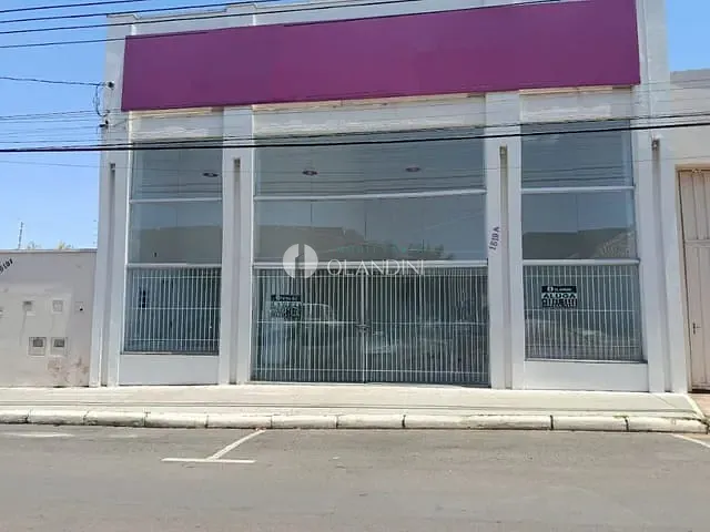 Sala com 100m², para alugar, no bairro Centro em Artur Nogueira