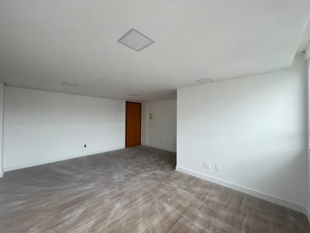 Sala para alugar, no bairro Ouro Preto em Belo Horizonte