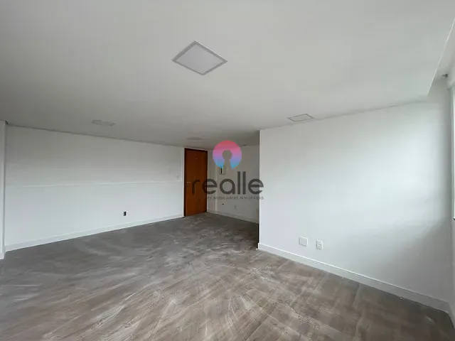 Sala para alugar, no bairro Ouro Preto em Belo Horizonte