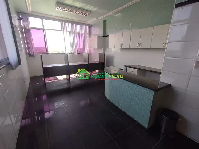 Sala com 34m², para alugar, no bairro Centro em Teresina
